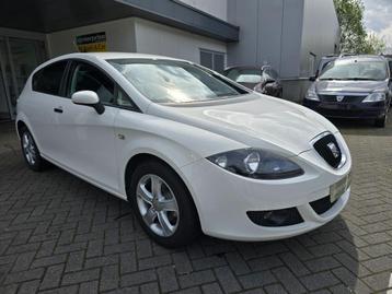 Seat Leon 1.4i 47.000 km Airco + Garantie