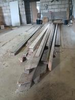 balken  kepers, Tuin en Terras, Palen, Balken en Planken, Ophalen