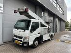 Mitsubishi Fuso Böcker Verhuislift 2019 / 27 M / Euro 6, Ophalen