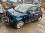 Fiat 500 1.2 benzine 2013 onderdelen, Auto-onderdelen, Motor en Toebehoren, Gereviseerd, Fiat