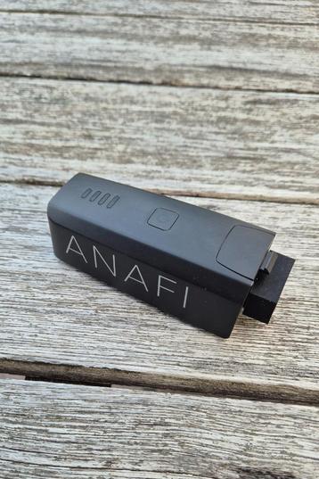 ANAFI nieuwe batterij beschikbaar voor biedingen