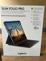 Logitech Slim Folio Pro, Enlèvement, Comme neuf