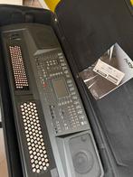 Ketron accordeon Klavier, Muziek en Instrumenten, Ophalen