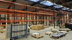 palletstelling / palletrek  in nieuwstaat - grote voorraad, Ophalen of Verzenden, Pelser bv, Info@pelser-bv.be, Veerstraat 30 2840 Rumst