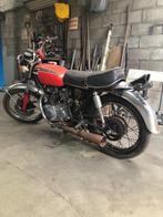 Honda cb 250, Motos, Motos | Honda, Particulier, 250 cm³, Naked bike