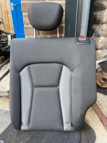 BANQUETTE ARRIÈRE leuning Audi A1 Sportback (8XA / 8XF), Utilisé, Audi