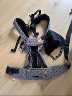 Tula draagzak, Kinderen en Baby's, Babydragers en Draagdoeken, Buik of Rug, Zo goed als nieuw, Draagzak, Ophalen