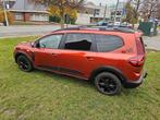 Dacia jogger Extreme 110pk, Auto's, Voorwielaandrijving, Euro 6, 5 deurs, 3 cilinders