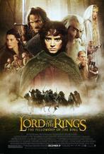 Lord of the rings 1 + 2 + 3, Vanaf 12 jaar, Ophalen of Verzenden, Fantasy