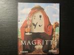 Magritte/ Marcel paquet, Enlèvement ou Envoi