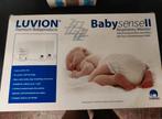 Luvion Babysense ll respiratore monitor, Enfants & Bébés, Enfants & Bébés Autre, Enlèvement, Comme neuf