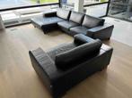 Hoeksalon STONE RIVER, Huis en Inrichting, Ophalen, Modern design, Gebruikt, Overige maten