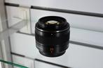 PANASONIC H-X025E Leica 25mm f1.4 *OUTLET*, Audio, Tv en Foto, Foto | Lenzen en Objectieven, Ask.panasonic.safety@eu.panasonic.com