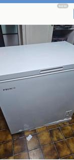 Diepvrieskist 200 liter, Ophalen, Gebruikt, Vrijstaand, Vrieskist