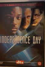 Onafhankelijkheidsdag lange versie dvd, Ophalen of Verzenden, Zo goed als nieuw