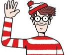 Waar is wally (weggelopen), Hobby en Vrije tijd, Kledingpatronen, Kind, Nieuw, Trui, Ophalen