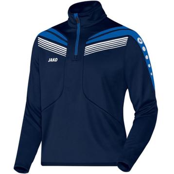 Jako Ziptop Medium M (Sweater Trui Sport) beschikbaar voor biedingen