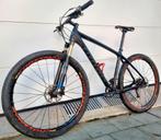 Mountainbike NINER Carbon 29 L. (Highend) Zeer licht., Overige merken, 49 tot 53 cm, Ophalen of Verzenden, Heren