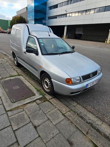 à vendre VW Caddy  disponible aux enchères