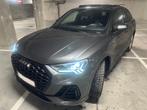 Audi Q3 Sportback S-Line 45 TFSI e Hybrid — volledige opties, USB, 4 cilinders, 1395 cc, 5 zetels