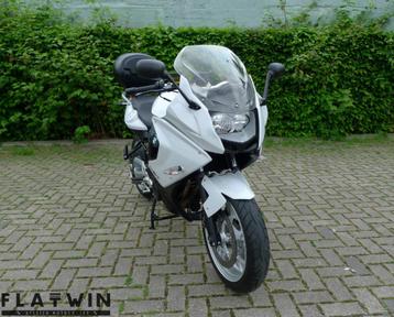 BMW F800GT - Garantie - 5068km disponible aux enchères