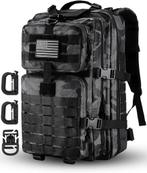Hannibal Tactical Tactische militaire rugzak GRATIS LEVERING, Verzenden, Nieuw, Overige merken, Trekking