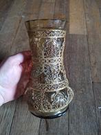 vase en verre, Antiquités & Art, Antiquités | Vases, Enlèvement ou Envoi