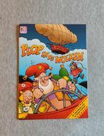 Boek - Strip - Plop - Plop in de wolken - Film - €3,50, Boeken, Studio 100, Eén stripboek, Ophalen, Gelezen