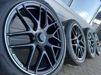 21 inch Mercedes AMG GLC 63S 63 C253 X253 C254 X254 velgen, 265 mm, Banden en Velgen, Nieuw, Personenwagen