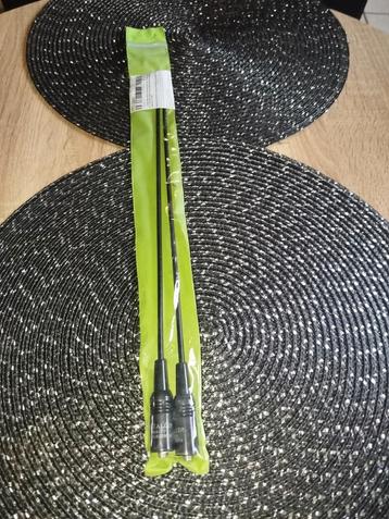 Nieuwe NA-771-antennes beschikbaar voor biedingen