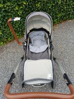 Joolz GEO 2 xxl basket, Kinderen en Baby's, Gebruikt, Combiwagen, Verstelbare duwstang, Ophalen