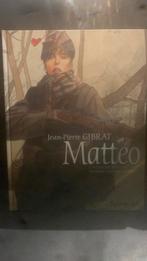 MATTEO T5, Livres, BD, Comme neuf