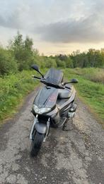 Gilera runner 200cc 4t project, Fietsen en Brommers, Ophalen, Gebruikt, Overige modellen, Klasse A (25 km/u)