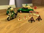 Playmobil vintage politie set, Enfants & Bébés, Jouets | Playmobil, Utilisé, Enlèvement ou Envoi, Playmobil en vrac