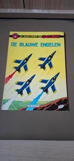 Buck Danny - 36 - De blauwe engelen, Ophalen of Verzenden