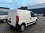 Peugeot Bipper 1.3HDI Euro5/ 155.000Km/ 12M. Gr./ Gekeurd, Voorwielaandrijving, Euro 5, Stof, Radio