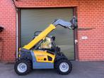 Verreiker Kramer 1245, Zakelijke goederen, Ophalen, Verreiker