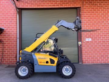 Verreiker Kramer 1245 beschikbaar voor biedingen