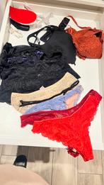 String,tanga, Enlèvement ou Envoi, String