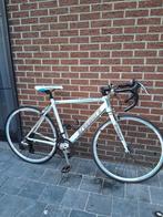 Koersfiets (Rijklaar), 49 tot 53 cm, Ophalen, Gebruikt, Versnellingen