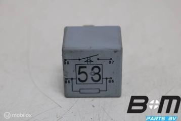 Contractrelais 53 Audi TT 8N Coupe 141951253B beschikbaar voor biedingen