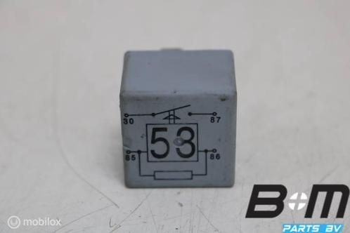Contractrelais 53 Audi TT 8N Coupe 141951253B, Auto-onderdelen, Overige Auto-onderdelen, Gebruikt