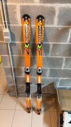 Junior ski’s Rossignol 150, Sport en Fitness, Skiën en Langlaufen, Ophalen, 140 tot 160 cm, Gebruikt, Rossignol