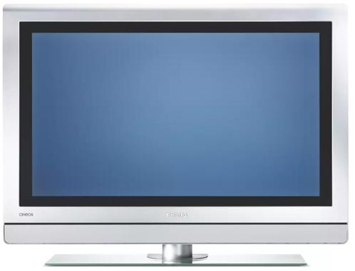 Philips Ambilight flatscreen TV 32", Audio, Tv en Foto, Televisies, Zo goed als nieuw, LCD, 80 tot 100 cm, HD Ready (720p), Philips