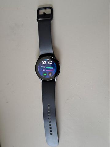 Samsung Galaxy 5 (40mm) zwart  beschikbaar voor biedingen