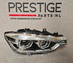 Koplamp BMW 3 Serie F30 F31 LCI Voll LED Rechts 7453482-01, Auto-onderdelen, Ophalen of Verzenden, Herkomst onderdeel bekend, Gebruikt