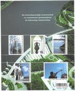 Belgische Postzegels  -  Blok 165, Postzegels en Munten, Postzegels | Europa | België, Europa, Verzenden