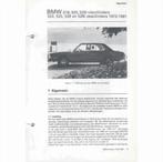 BMW 5 serie Vraagbaak losbladig 1973-1981 #1 Nederlands, Boeken, Auto's | Boeken, Gelezen, BMW, Ophalen of Verzenden