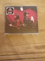 2 Single's (Cd's) van The White Stripes, CD & DVD, CD Singles, 2 à 5 singles, Enlèvement ou Envoi, Comme neuf, Rock et Metal