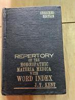 Boeken homeopathie, Ophalen, Gelezen, Natuurwetenschap